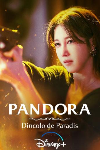 Subtitrare Pandora: Beneath the Paradise - Sezonul 1