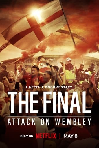 Subtitrare The Final: Attack on Wembley