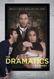 Subtitrare  The Dramatics