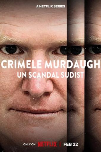 Subtitrare  Murdaugh Murders: A Southern Scandal- Sezoanele 1-2