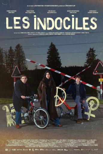Subtitrare Les indociles (The Firebrands) - Sezonul 1