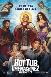 Subtitrare  Hot Tub Time Machine 2 HD 720p 1080p XVID