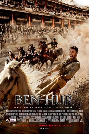 Subtitrare  Ben-Hur