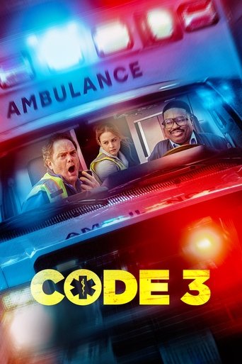 Subtitrare  Code 3 HD 720p 1080p