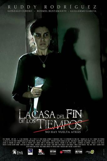 Subtitrare  The House at the End of Time (La casa del fin de los tiempos) DVDRIP