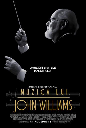 Subtitrare  Music by John Williams