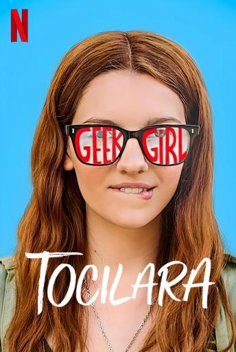 Subtitrare  Geek Girl - Sezonul 1