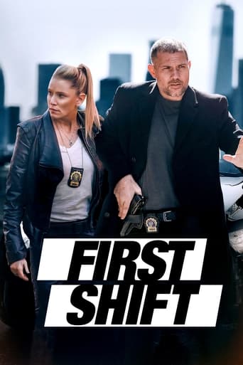 Subtitrare  First Shift 1080p