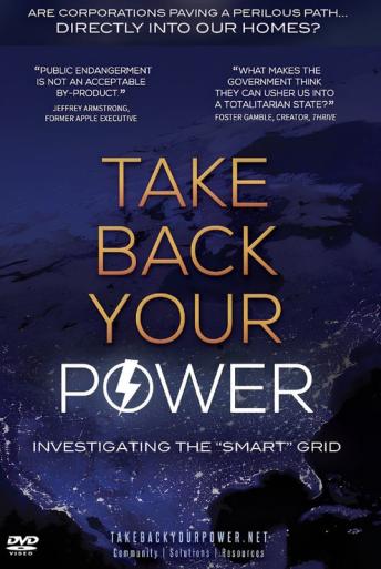 Subtitrare Take Back Your Power