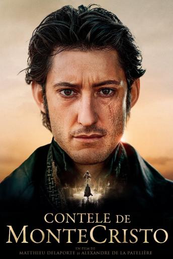 Subtitrare The Count of Monte-Cristo (Le comte de Monte-Cristo)