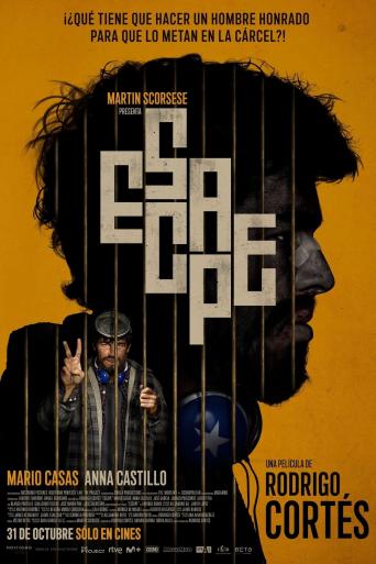 Subtitrare Escape