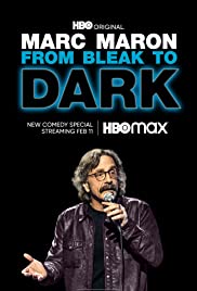 Subtitrare  Marc Maron: From Bleak to Dark