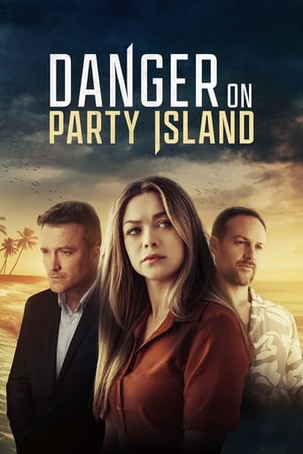 Subtitrare Danger on Party Island