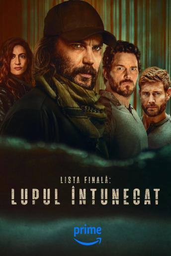 Subtitrare The Terminal List: Dark Wolf - Sezonul 1