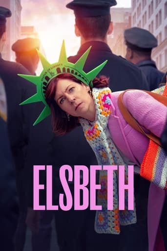 Subtitrare Elsbeth - Sezonul 1