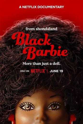 Subtitrare  Black Barbie (Black Barbie: A Documentary)