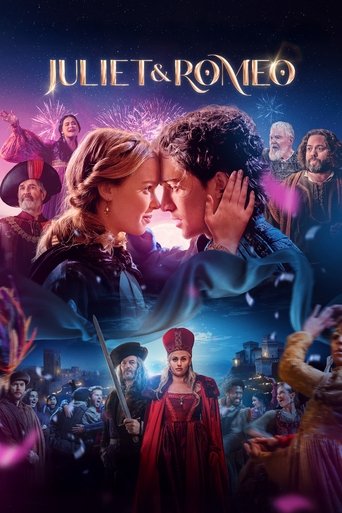 Subtitrare  Juliet & Romeo