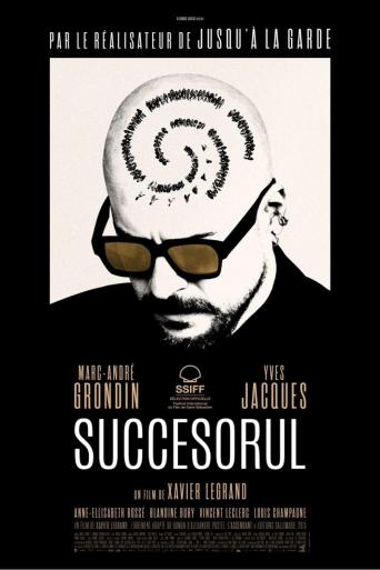 Subtitrare  The Successor (Le successeur)