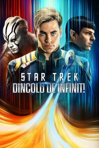 Subtitrare  Star Trek Beyond DVDRIP