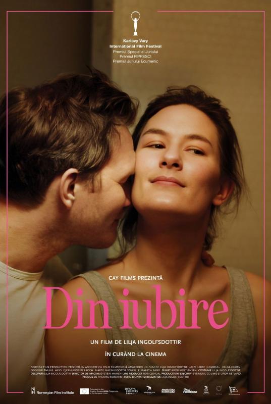 Subtitrare Loveable (Elskling) Adorable