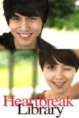 Subtitrare  Heartbreak Library DVDRIP XVID