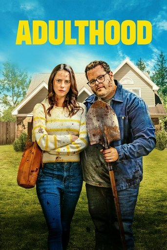 Subtitrare  Adulthood