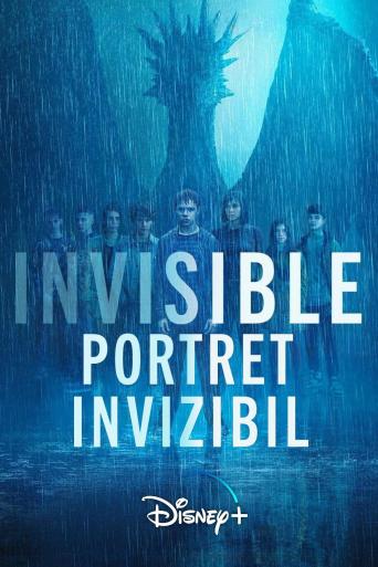 Subtitrare  Invisible - Sezonul 1