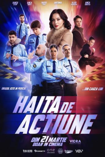 Subtitrare  Haita de actiune HD 720p 1080p