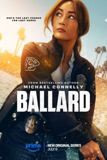Subtitrare Ballard - Sezonul 1