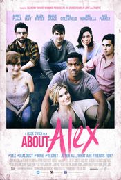 Subtitrare  About Alex DVDRIP HD 720p XVID