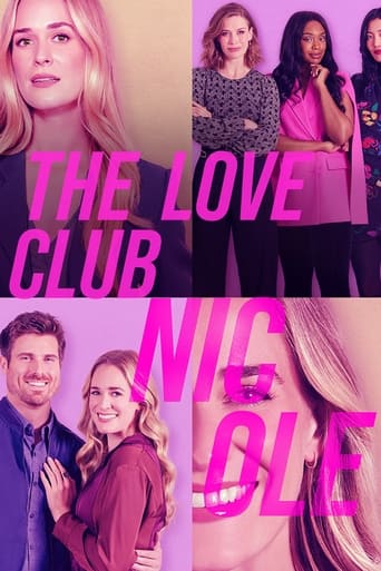 Subtitrare  The Love Club: Nicole's Pen Pal