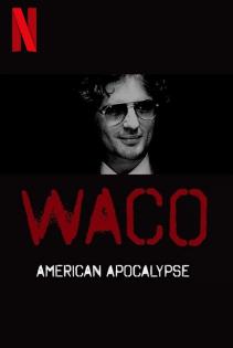 Subtitrare  Waco: American Apocalypse - Sezonul 1