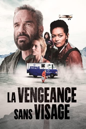 Subtitrare La vengeance sans visage (Free Fall)