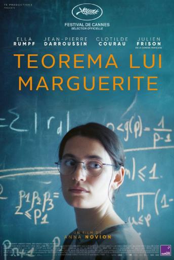 Subtitrare Marguerite's Theorem (Le théorème de Marguerite)