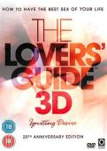 Subtitrare The Lovers' Guide: Igniting Desire