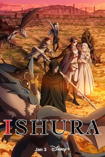 Subtitrare  Ishura - Sezonul 1