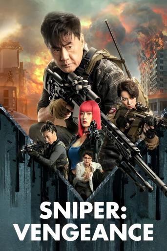 Subtitrare  Sniper: Vengeance (Ju Ji Shou: Ni Zhan)