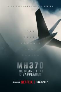 Subtitrare  MH370: The Plane That Disappeared - Sezonul 1