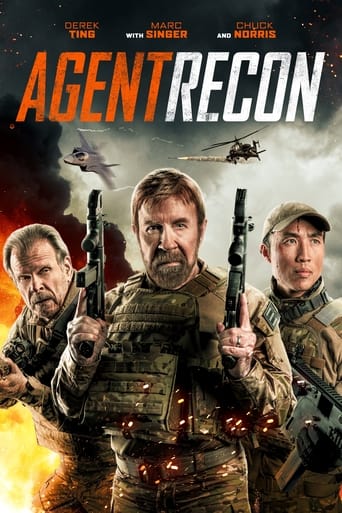 Subtitrare  Agent Recon 1080p