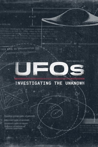 Subtitrare  UFOs: Investigating the Unknown - Sezonul 1