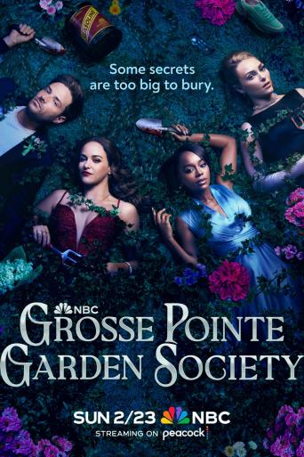 Subtitrare  Grosse Pointe Garden Society - Sezonul 1 1080p