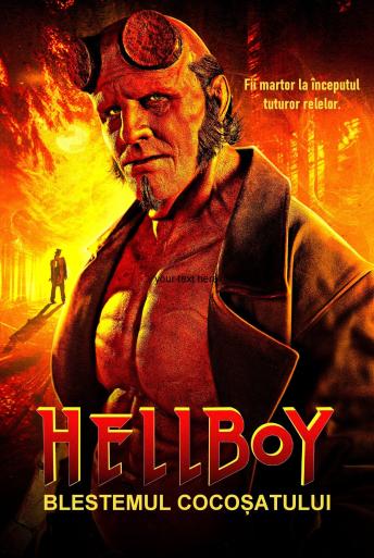 Subtitrare  Hellboy: The Crooked Man