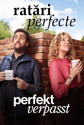 Subtitrare Perfekt Verpasst (The Perfect Miss) - Sezonul 1