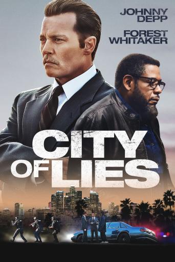 Subtitrare  City of Lies HD 720p 1080p XVID