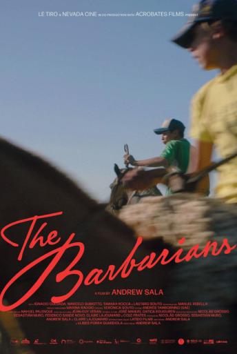 Subtitrare The Barbarians (La barbarie)