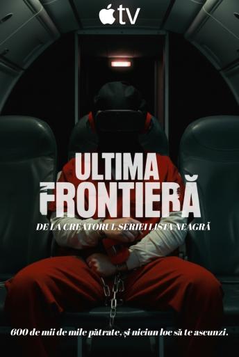 Subtitrare  The Last Frontier - Sezonul 1 1080p