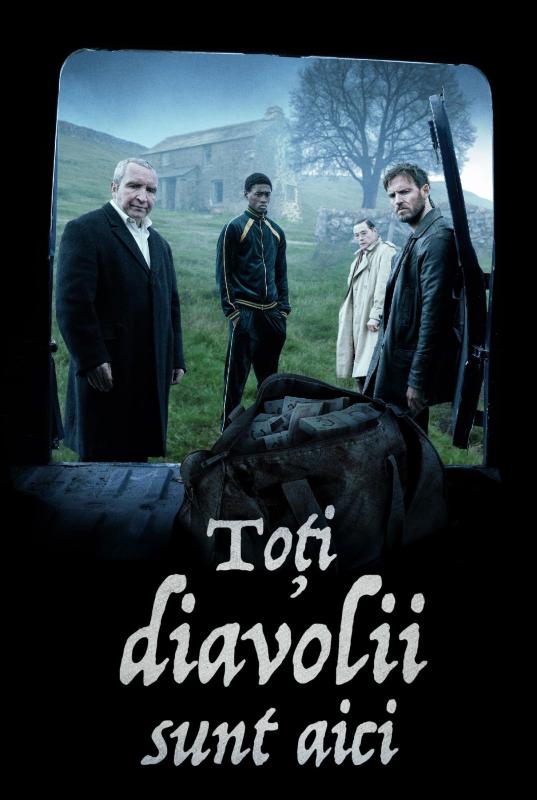 Subtitrare All the Devils Are Here