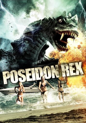 Subtitrare Poseidon Rex