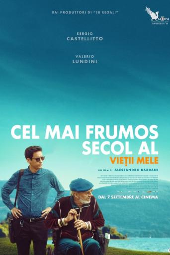 Subtitrare  Il più bel secolo della mia vita (The Best Century of My Life)