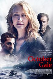 Subtitrare October Gale